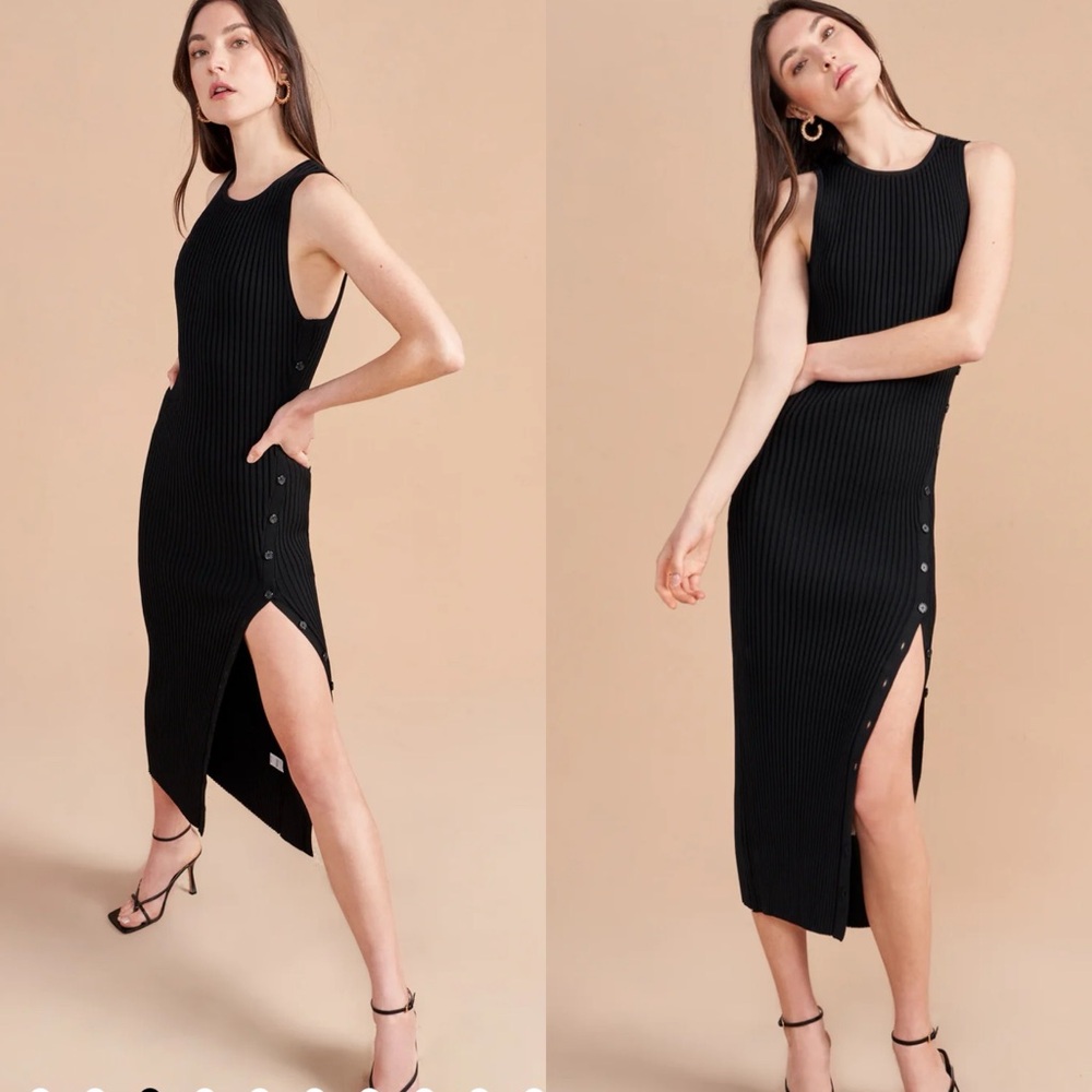 LA LIGNE Lucinda dress